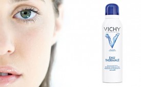 Água Termal de Vichy
