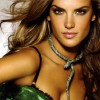 Ale by Alessandra