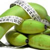 Biomassa Banana Verde