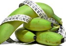 Biomassa Banana Verde