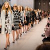 Burberry Prorsum no LFW