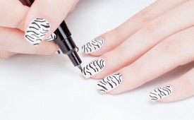 Canetas Esmalte
