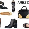 Coleção Prefall Arezzo