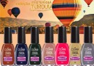 Colorama Misteriosa Turquia