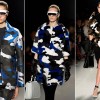 Desfile Michael Kors