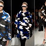 Desfile Michael Kors
