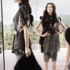 Desfile Vera Wang