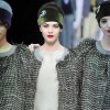 Emporio Armani no MFW