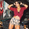 Fernanda D'ávila para Rosa Fina