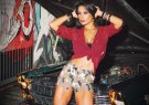 Fernanda D'ávila para Rosa Fina