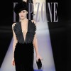 Giorgio Armani no MFW