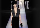 Giorgio Armani no MFW