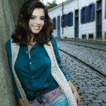 Giovanna Lancellotti para SMK