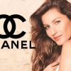 Gisele Bundchen para Chanel