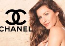Gisele Bundchen para Chanel