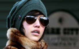 Gorros para o Inverno
