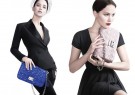 Jennifer Lawrence para Dior