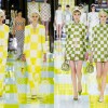 Looks Quadriculados
