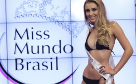Miss Mundo Brasil 2013