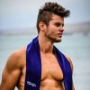 Mister Sea World 2013