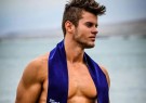 Mister Sea World 2013