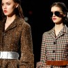 Prada no MFW