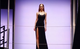 Rihanna no LFW