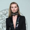 Versace no MFW