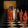 Adriana Degreas no SPFW