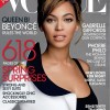 Beyoncé para Vogue Americana