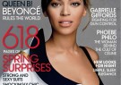 Beyoncé para Vogue Americana
