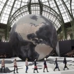 Chanel no PFW