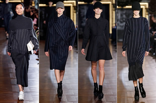 Desfile Stella McCartney