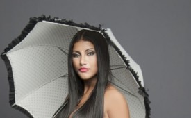 Ensaio Kamilla Covas