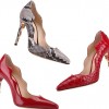 Escarpins by Alexandre Birman