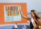 Garota Verão 2013