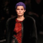 Givenchy no PFW