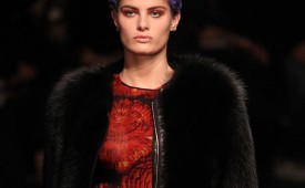 Givenchy no PFW