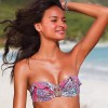 Gracie Carvalho para Victoria's Secret