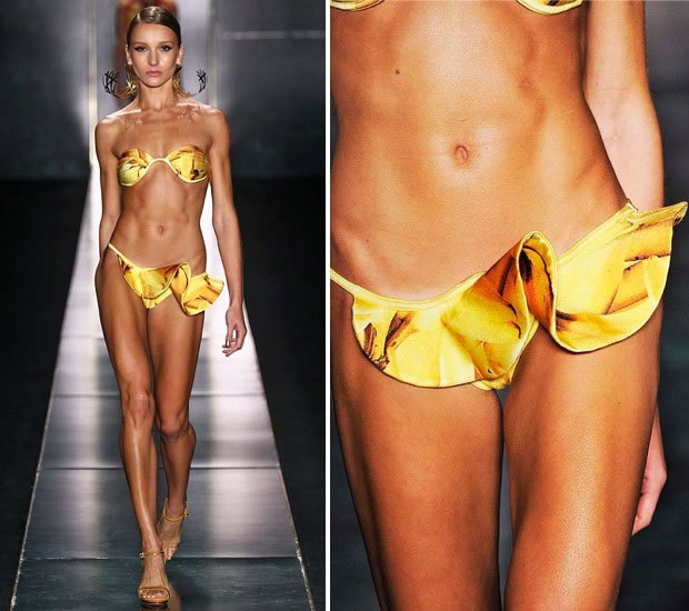 Isabel Hickmann para  Água de Coco