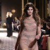 Isabeli Fontana Desfilando para H&M