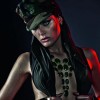 Isabeli Fontana para Vogue Brasil