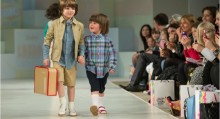 Kids Fashion Week