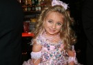 Miss Mirim Isabella Barrett