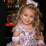 Miss Mirim Isabella Barrett