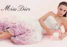 Natalie Portman para Miss Dior