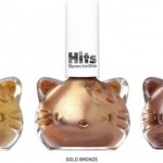 Esmaltes Hello Kitty