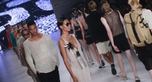 Osklen no SPFW