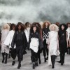 Penteados do PFW
