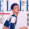 Revista Elle Britânica 2013